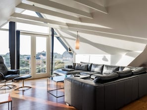 Huis | Woonruimte