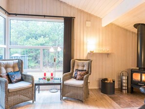 Maison | Intérieur