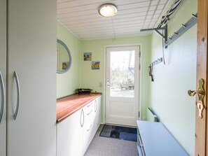 Maison | Cuisine privée | Chaise haute