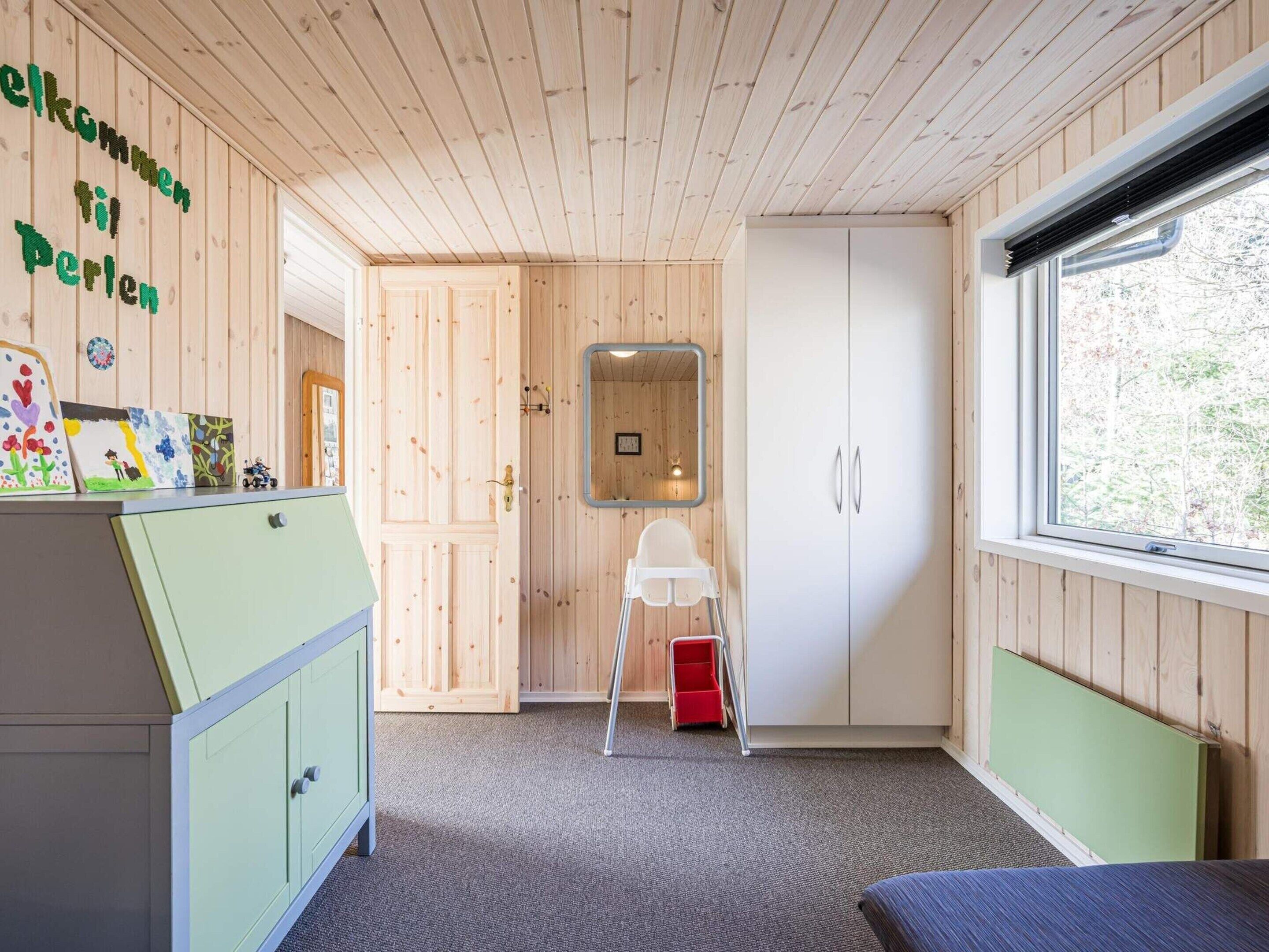 House | Interior