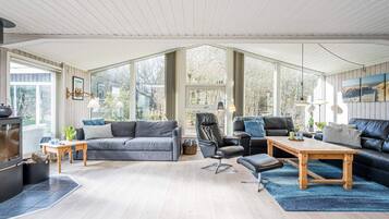 House | Living area