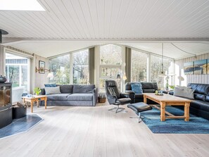 Maison | Coin séjour