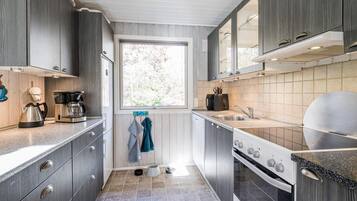 House | Private kitchen | Highchair