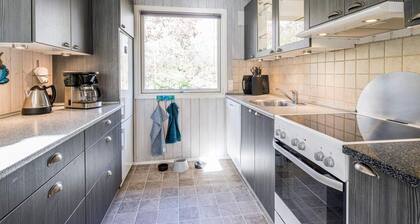 5 Person Holiday Home in Henne