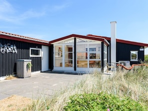 Maison | Extérieur