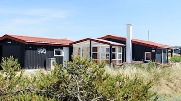 Casa | Exterior