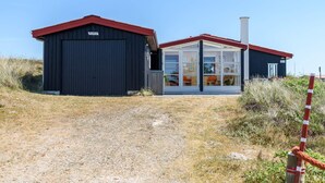 House | Exterior