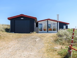 Maison | Extérieur