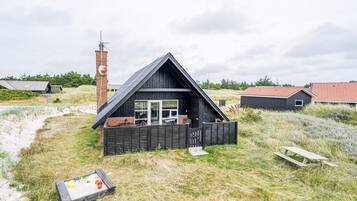 House | Exterior
