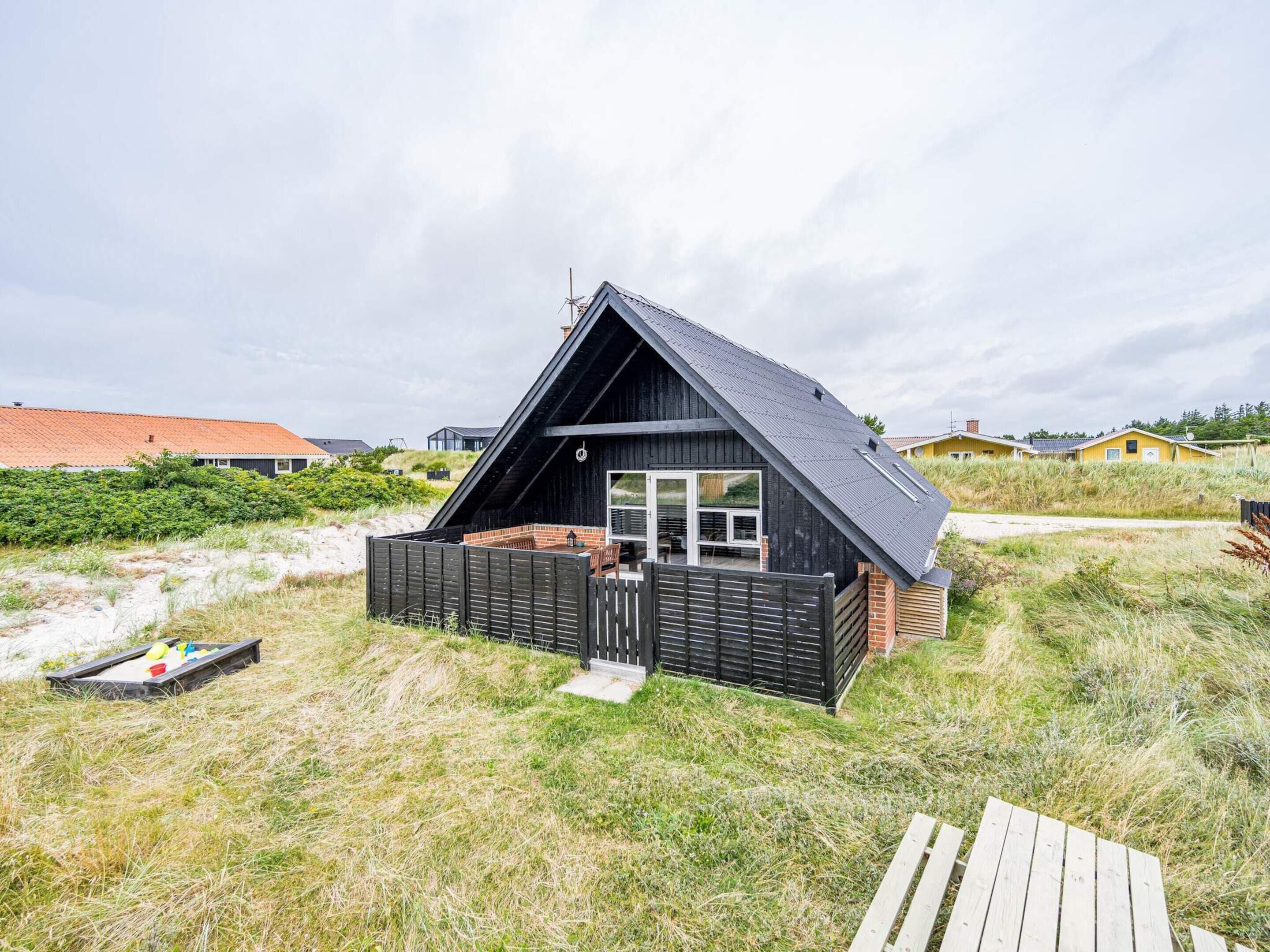 House | Exterior