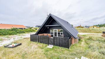 House | Exterior