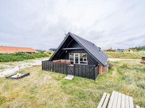 House | Exterior