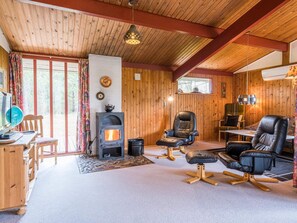 House | Interior - 4 Person Holiday Home in Norre Nebel (Norre Nebel)