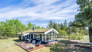 Unclassified image, 3 of 33, button - 4 Person Holiday Home in Norre Nebel (Norre Nebel)