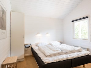 House | Interior - 4 Person Holiday Home in Norre Nebel (Norre Nebel)