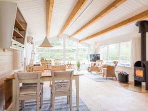 Casa | Interior
