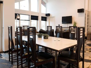Dining - 8 Person Holiday Home in Hvide Sande (Hvide Sande)