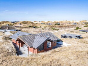 Exterior - 8 Person Holiday Home in Hvide Sande (Hvide Sande)