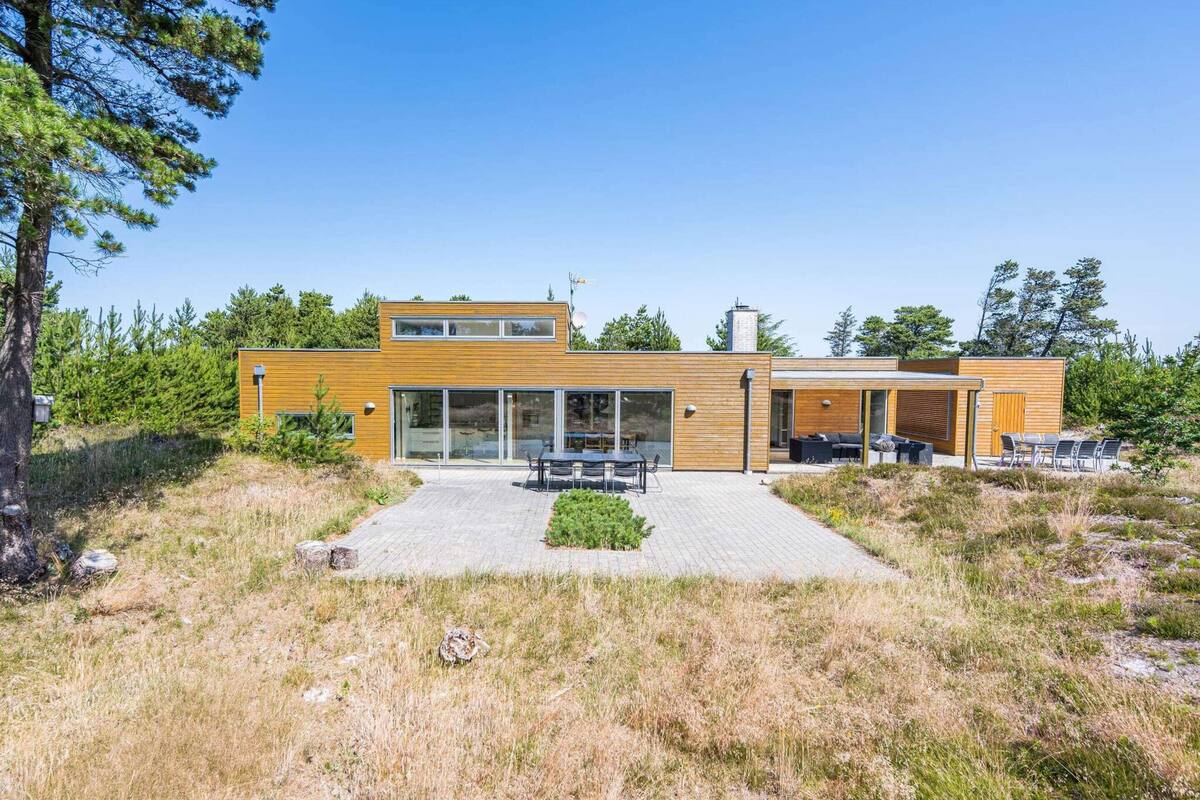 Hus | Exteriör