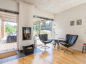 Hus | Oppholdsområde