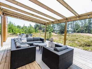 House | Property amenity