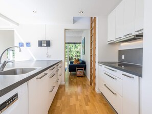 House | Private kitchen