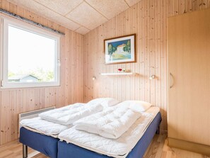 Interior - 8 Person Holiday Home in Tarm (Tarm)