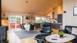 Hus | Innvendig