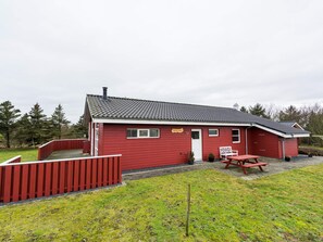 Eksteriør