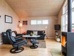 Interior - 6 Person Holiday Home in Tarm (Tarm)