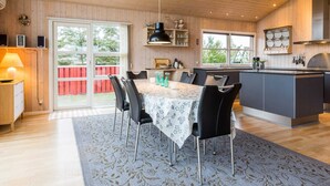 Hus | Innvendig