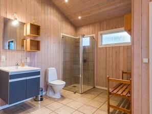 House | Interior - 4 Star Holiday Home in Tarm (Tarm)