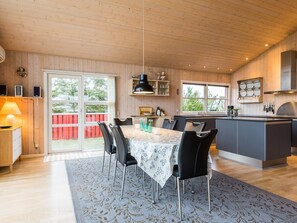 Interior - 6 Person Holiday Home in Tarm (Tarm)