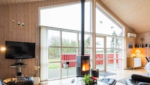 Hus | Innvendig
