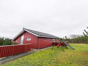 House | View from property - 4 Star Holiday Home in Tarm (Tarm)