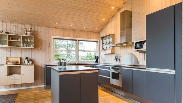 Hus | Innvendig