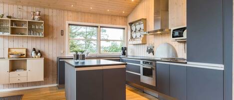 Ferienhaus | Innenbereich