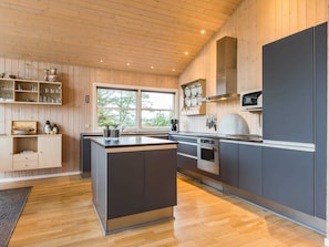 House | Interior - 4 Star Holiday Home in Tarm (Tarm)