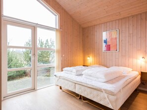 Interior - 6 Person Holiday Home in Tarm (Tarm)