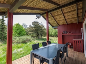 Casa | Exterior