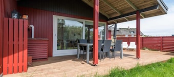 6 Person Holiday Home in Fano