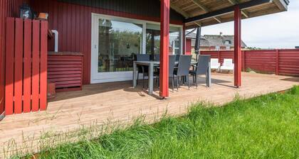 6 Person Holiday Home in Fano