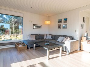 Casa | Área de estar