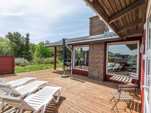 House | Bahagian luar