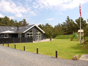 Nhà | Ngoại thất