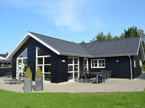 Nhà | Ngoại thất