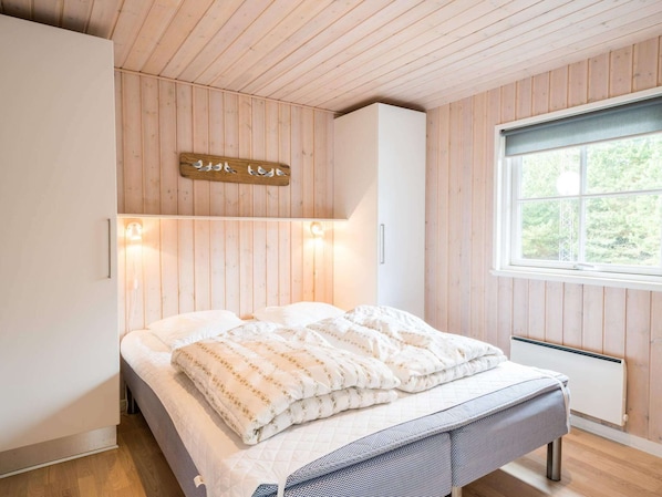 Maison | Intérieur