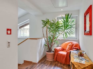 Apartment | Interior