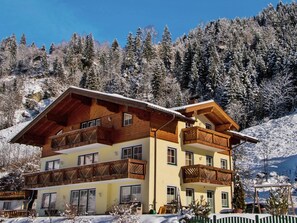 Apartment | Exterior - Apartment Grossarl Near Ski Slopes (Grossarl)