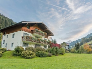 Apartment | Exterior